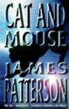 Cat and Mouse by James Patterson (Paperback / Good Condition)