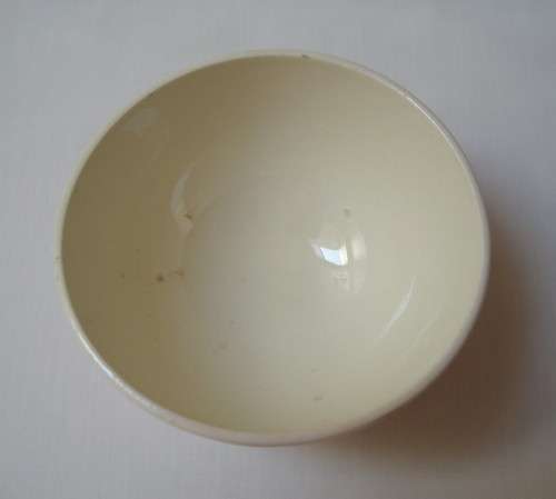 VINTAGE 'UNIEWINKELS VOORTREKKEREEUFEES' 1838-1938 COMMEMORATIVE BOWL ~ Chipped!