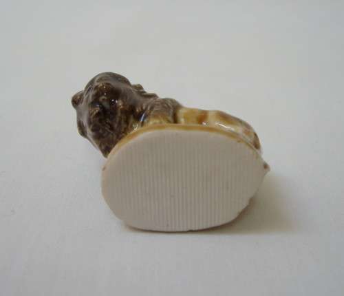 WADE WHIMSIE ~ BISON