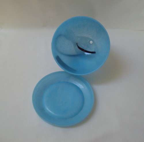 VINTAGE TWINCO WOOL HOLDER