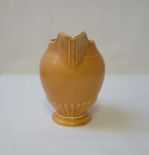 VINTAGE CROWN DEVON 12.5cm JUG VASE c1939+