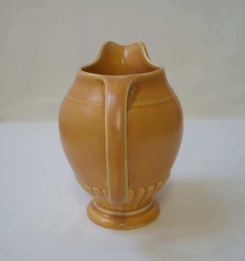 VINTAGE CROWN DEVON 12.5cm JUG VASE c1939+