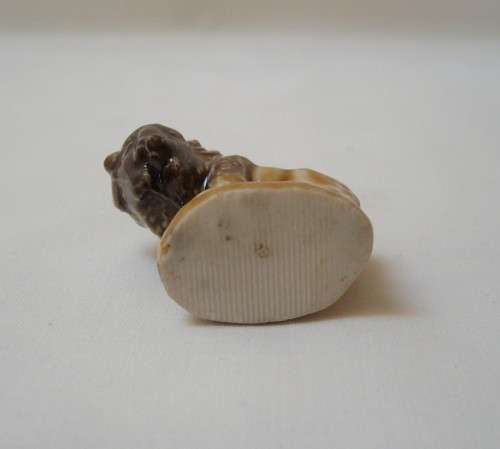 WADE WHIMSIE ~ BISON