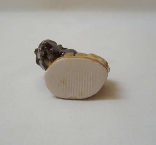 WADE WHIMSIE ~ BISON