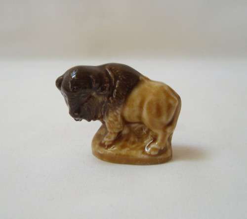 WADE WHIMSIE ~ BISON