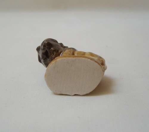 WADE WHIMSIE ~ BISON