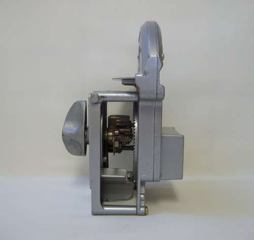 VINTAGE DUNCAN EMM MODEL 7700 DIGITAL ELECTRONIC PARKING METER MECHANISM