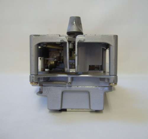 VINTAGE DUNCAN EMM MODEL 7700 DIGITAL ELECTRONIC PARKING METER MECHANISM