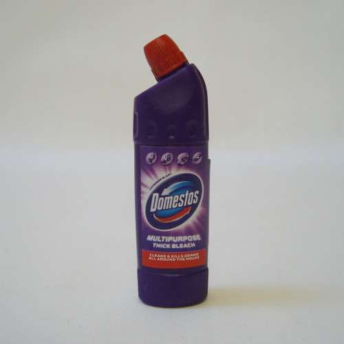 CHECKERS LITTLE SHOP 2 MINI COLLECTABLES ~ DOMESTOS