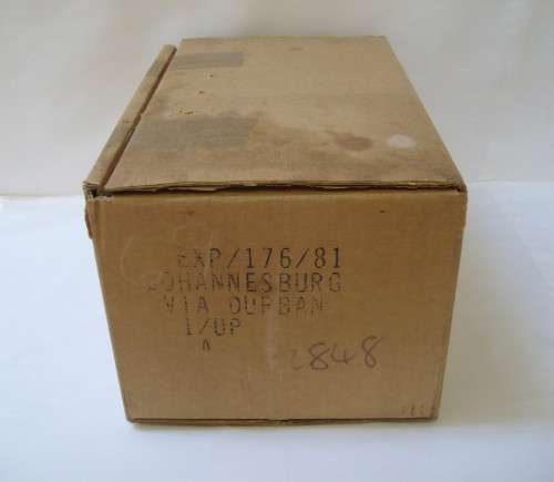 VINTAGE ROYAL ALBERT 'REVERIE' SIX TRIO 18pc  TEASET c1980's