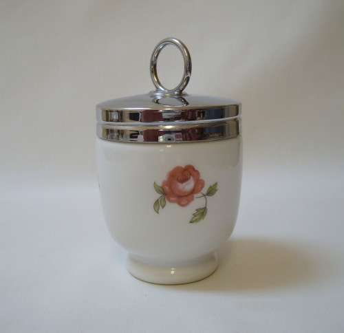 VINTAGE ROYAL WORCESTER EGG CODDLER