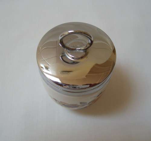 VINTAGE ROYAL WORCESTER EGG CODDLER