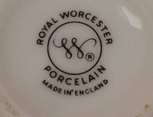 VINTAGE ROYAL WORCESTER EGG CODDLER