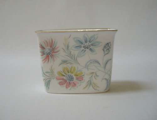 VINTAGE MINTON 'VANESSA' SPILL VASE