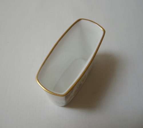 VINTAGE MINTON 'VANESSA' SPILL VASE