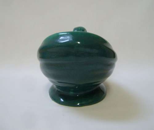 VINTAGE LUCIA WARE No: 4014 VASE c1940s