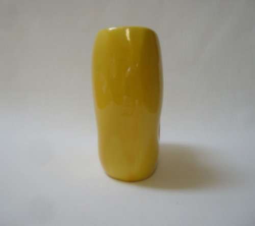 VINTAGE LUCIA WARE No: 2402 ART DECO VASE c1940's ~ Hairline!!!