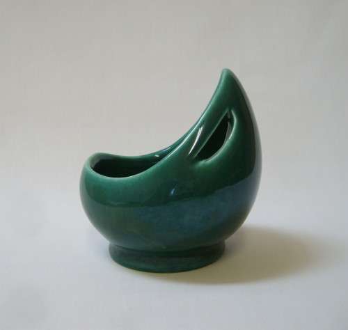 VINTAGE BEP WARE No: 1411 SMALL VASE c1950's