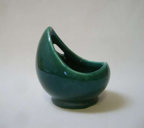 VINTAGE BEP WARE No: 1411 SMALL VASE c1950's