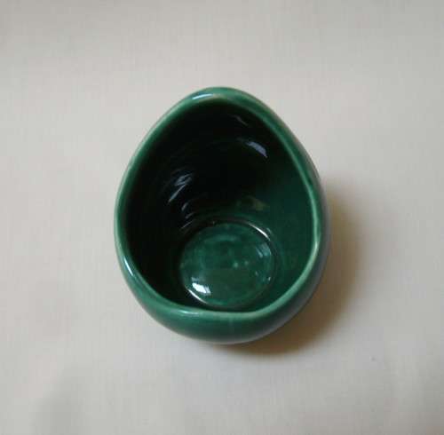 VINTAGE BEP WARE No: 1411 SMALL VASE c1950's
