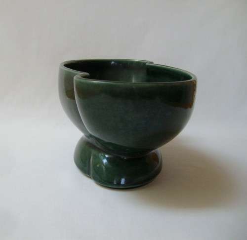 VINTAGE DROSTDY WARE No: 379 VASE c1950s