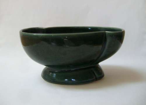 VINTAGE DROSTDY WARE No: 379 VASE c1950s