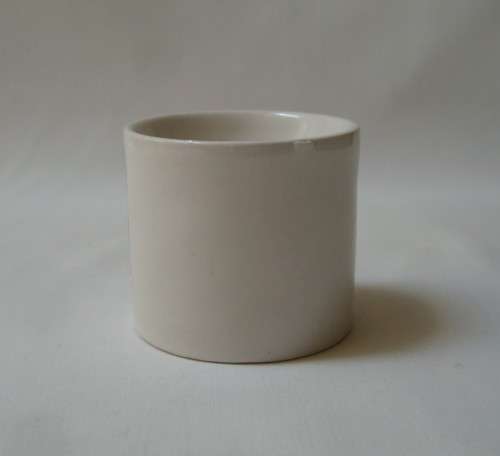 VINTAGE BUNNY BEDTIME EGG CUP