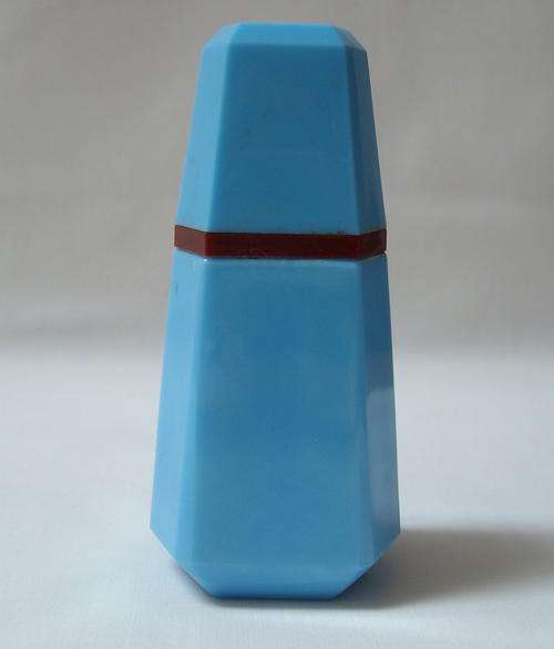 CACHAREL "LOU LOU" EMPTY 30ml EAU DE PARFUM SPRAY BOTTLE