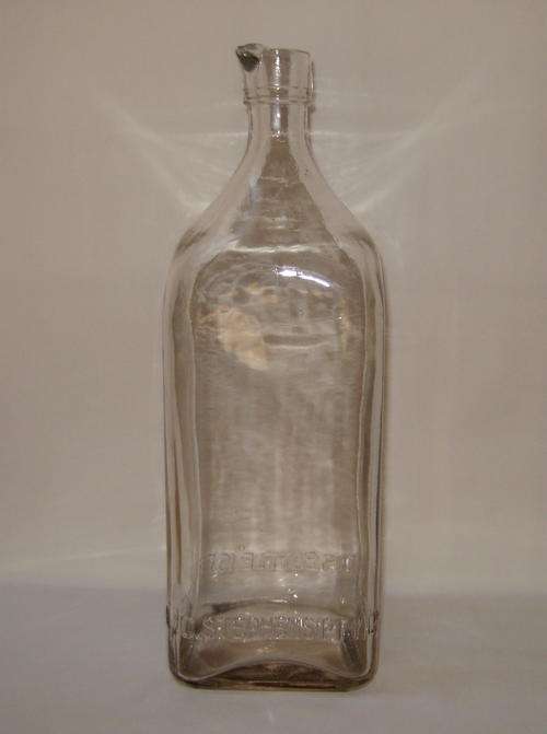 VINTAGE H.C. STEPHENS (PTY) LTD. 1250ml BULK INK BOTTLE