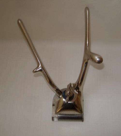 VINTAGE VANITY No:0000 HAIR CLIPPER