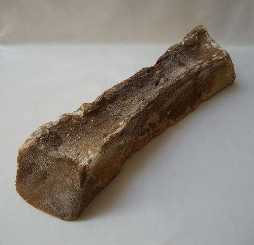 VINTAGE BAR 'HARPUIS BOERSEEP' LAUNDRY SOAP