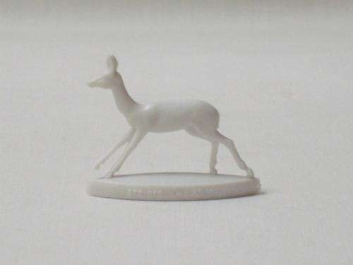 RARE COCA-COLA 'ANIMALS OF AFRICA' ~ IMPALA c1961