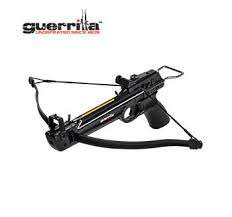 Guerilla Bevman 50lbs crossbow made by guerrilla very powerfull!!  brandnew