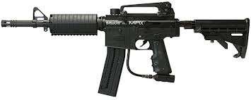 Spyder MRX Semi auto paintball marker Bargain!!