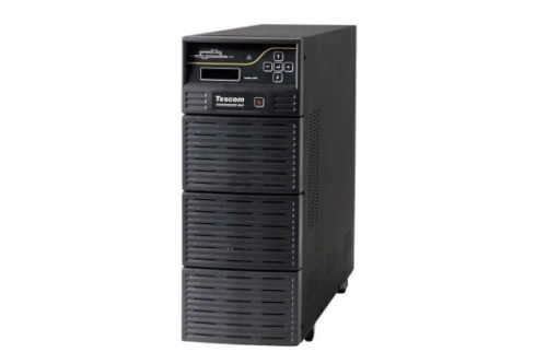 UPS  7KWatt ( 10000VA ) Tesscom CL110D