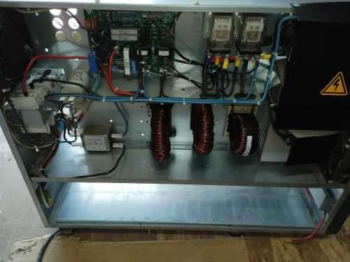 UPS  7KWatt ( 10000VA ) Tesscom CL110D