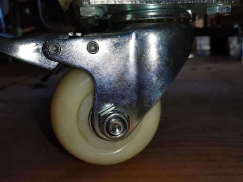 Generator Petrol 5.5KW (5500W) with Electric-Start and Automatic Voltage Regulator