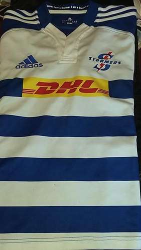 Stormers Rugby Jersey