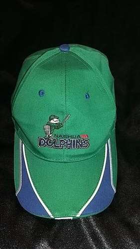 Dolphins Cricket Cap