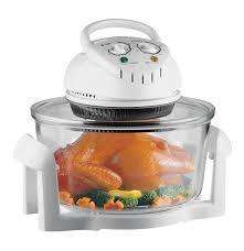 Demo model Sunbeam Convection oven