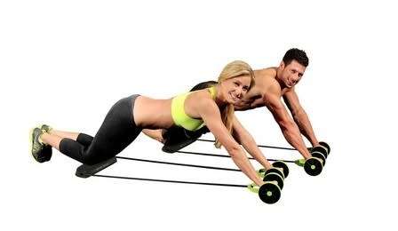 REVOFLEX EXTREME WORKOUT KIT