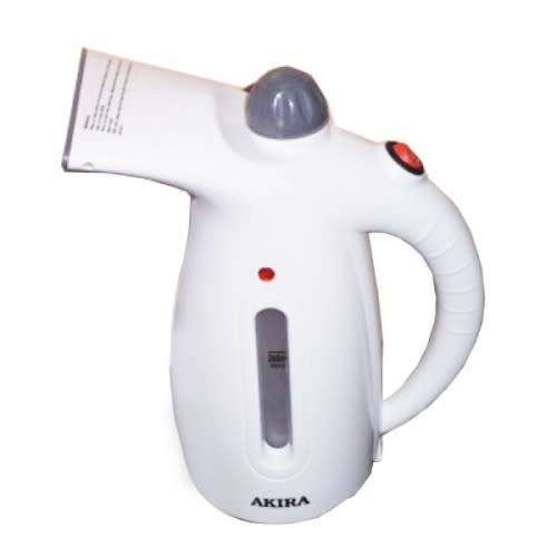 AKIRA GARMENT STEAMER