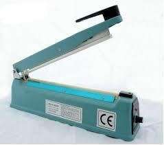 BAG SEALER 200mm