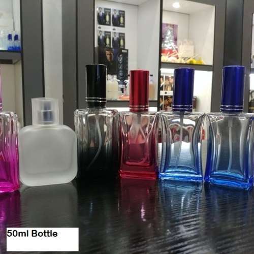 JEAN PAUL GAULTIER FLEUR DE MALE + FREE GIFT WORTH R150