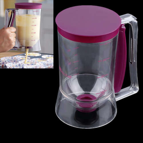 BATTER DISPENSER