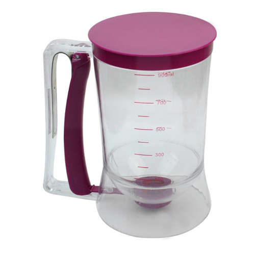 BATTER DISPENSER