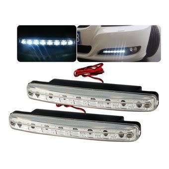 LED DAYTIME RUNNING LIGHT
