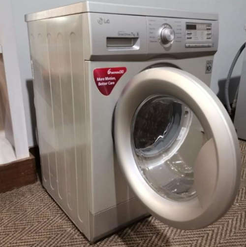 Defy 9kg Front Loader