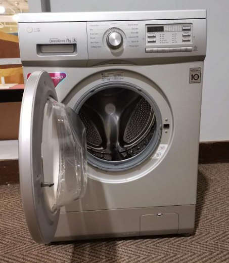 Defy 9kg Front Loader