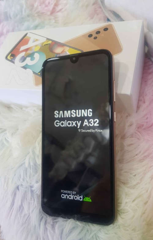 Samsung A32
